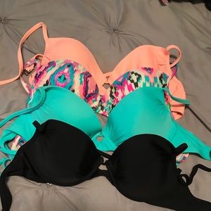 Excellent condition size Large target swimsuits!